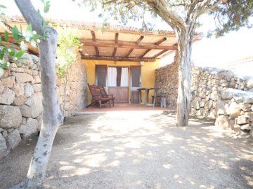 Vakantiewoning 2 - Vakantiepark Capriccioli - Sardinie (1)
